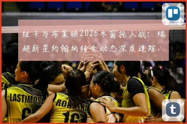 纽卡与布莱顿2026冬窗抢人战：瑞超新星约翰纳转会动态深度追踪，谈判进程与截胡可能性全解析