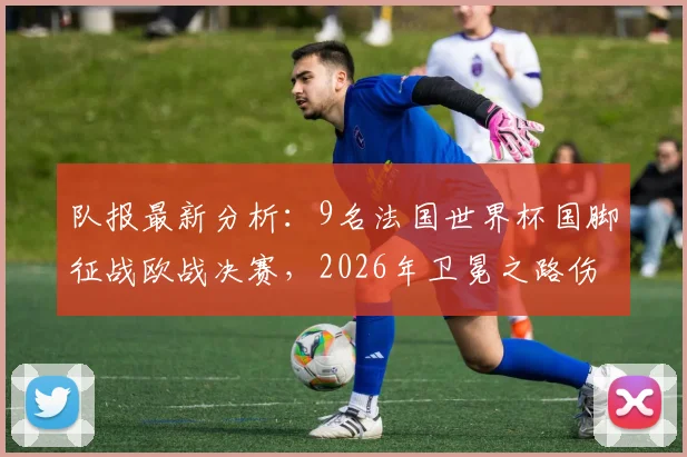 队报最新分析：9名法国世界杯国脚征战欧战决赛，2026年卫冕之路伤病隐忧凸显